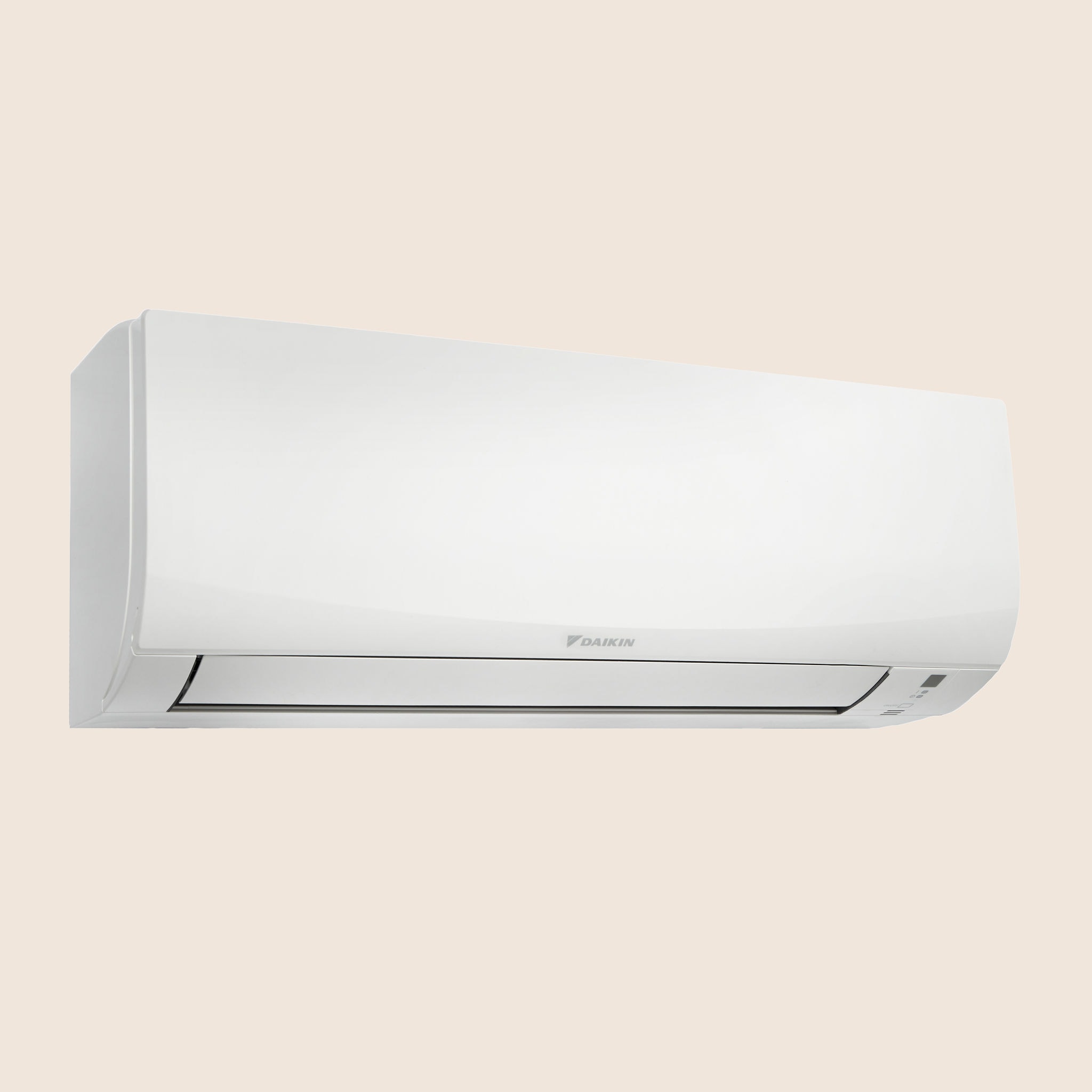 Daikin Sensira heat pump / air conditioner - indoor unit