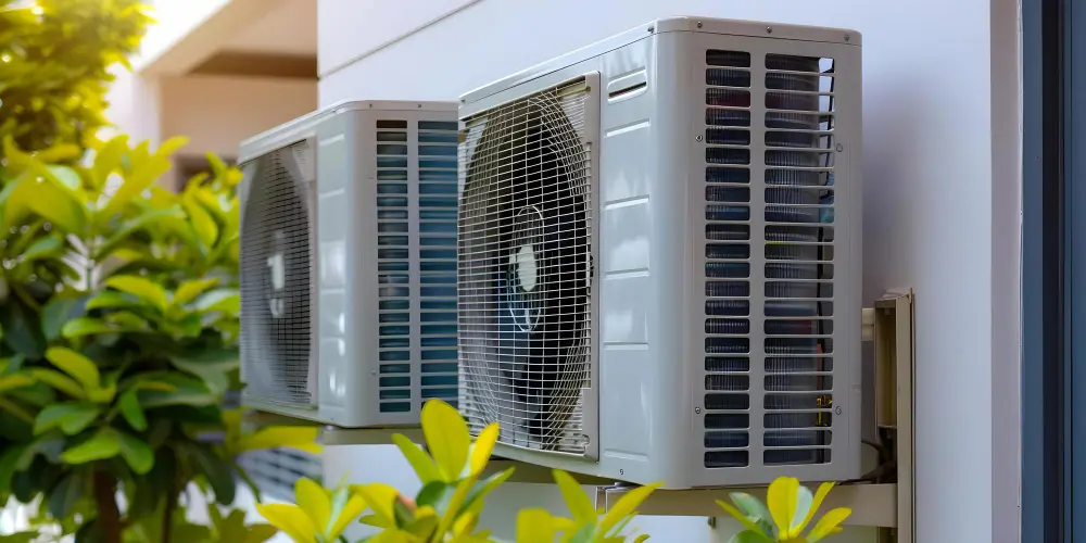 Air con